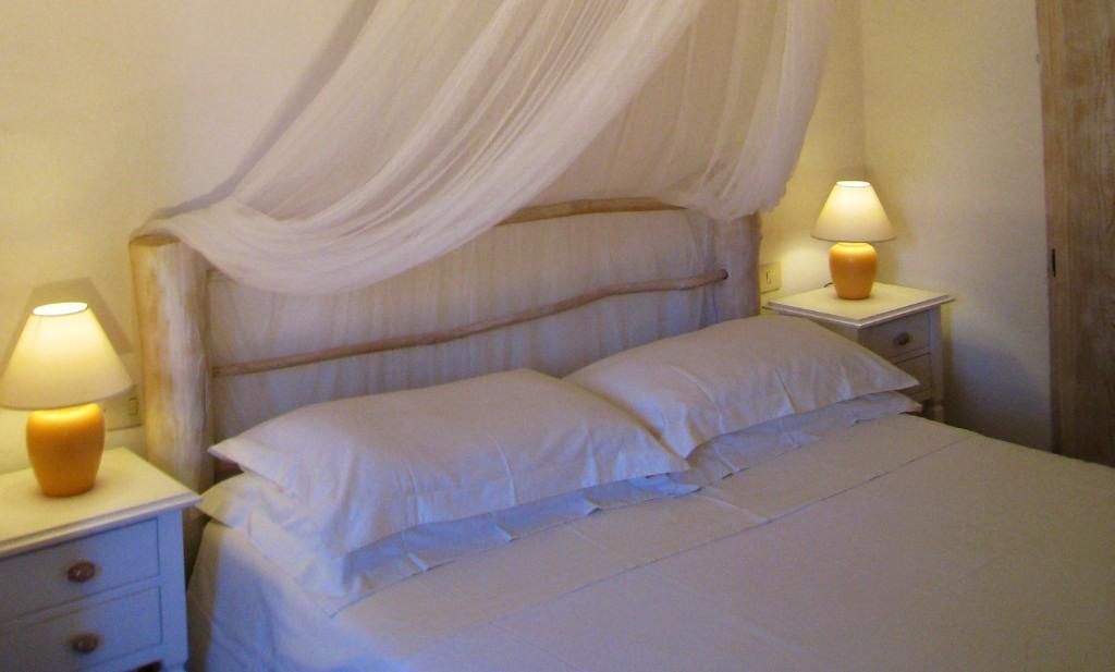 Le Tre Pietre Villa Baja Sardinia Eksteriør billede